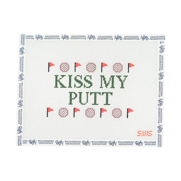 Kiss My Putt