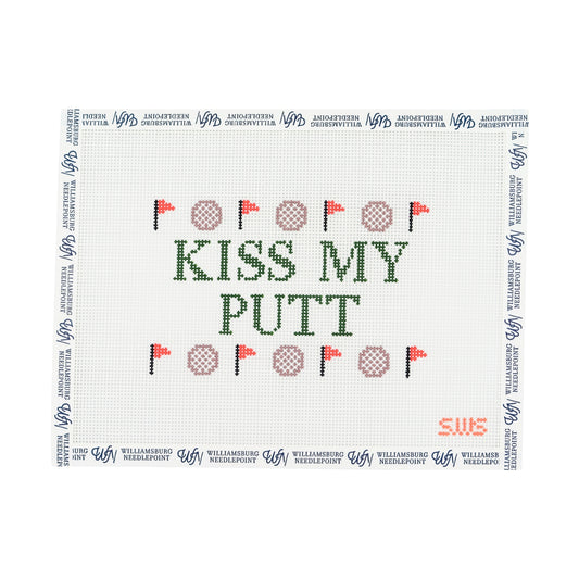 Kiss My Putt