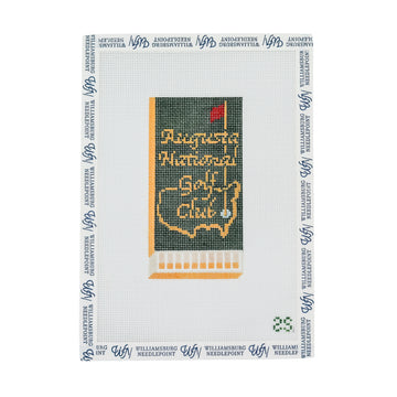 Augusta Matchbook