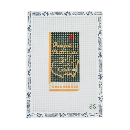 Augusta Matchbook