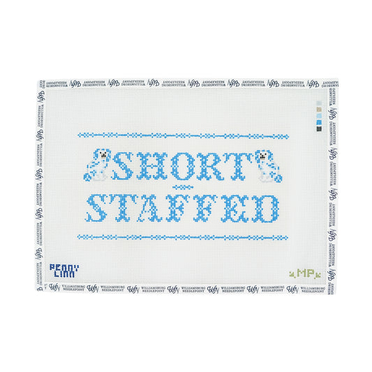 Short-Staffed