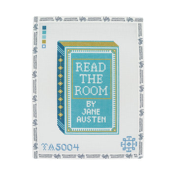 Read The Room