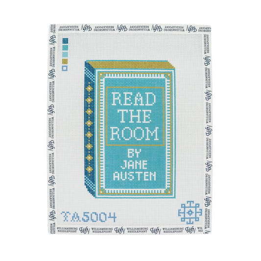 Read The Room