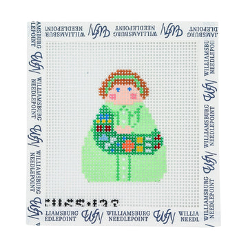 Girl Scout Angel