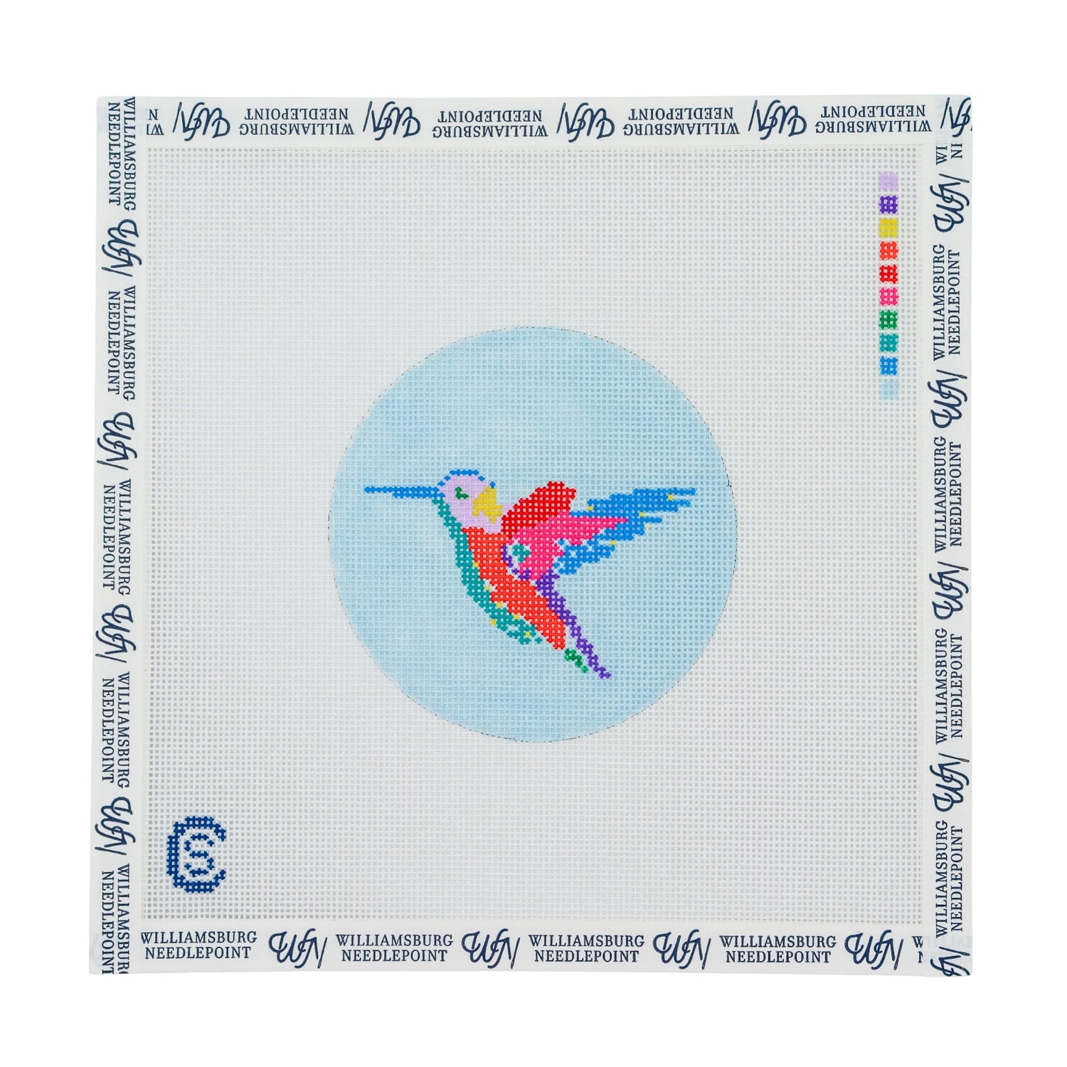 Cabell Stitchery