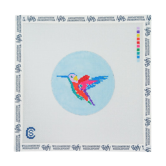 Hummingbird