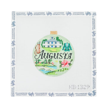 Augusta Travel Round