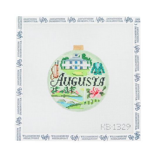 Augusta Travel Round