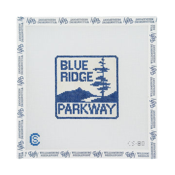 Blue Ridge Parkway