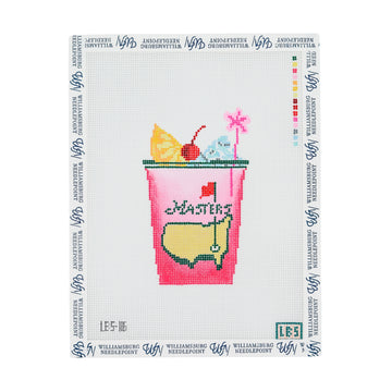 Azalea Cocktail
