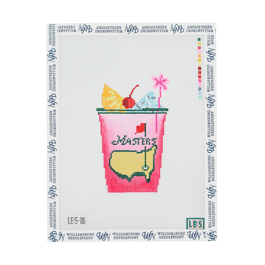 Azalea Cocktail