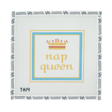 Nap Queen