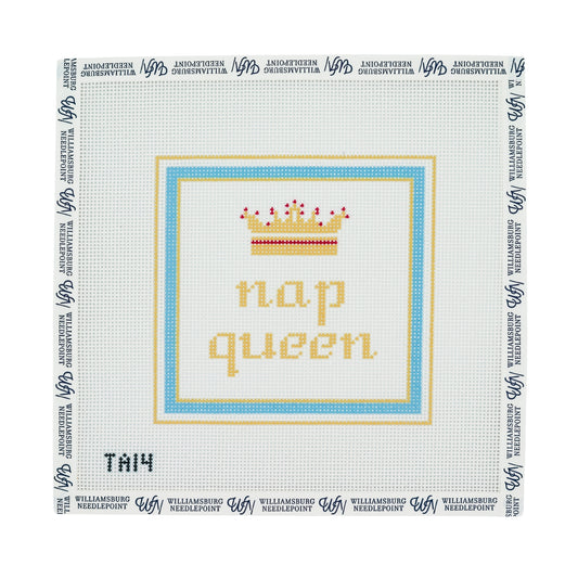 Nap Queen