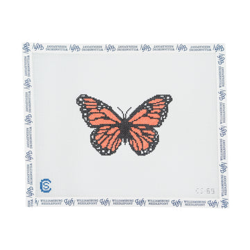 Monarch Butterfly