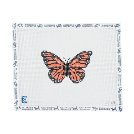 Monarch Butterfly