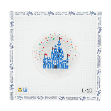 Silver Castle