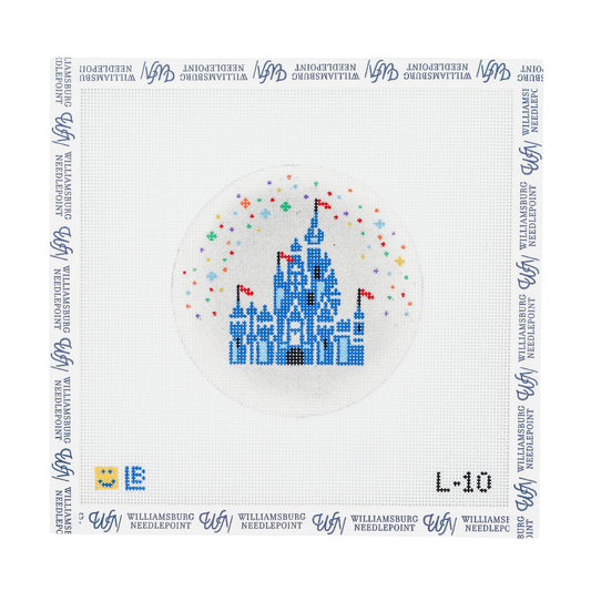 Silver Castle