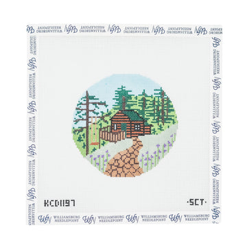 Cabin In The Woods