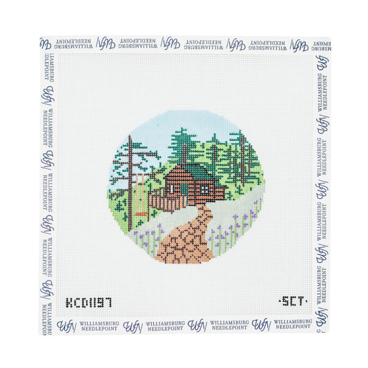 Cabin In The Woods