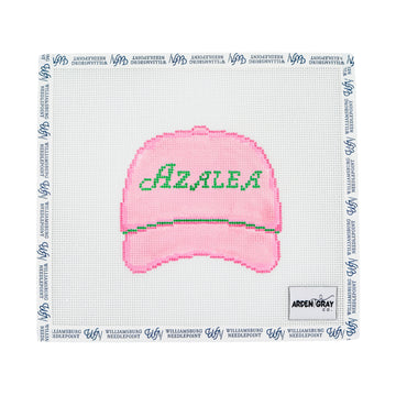 Azalea Tournament Hat