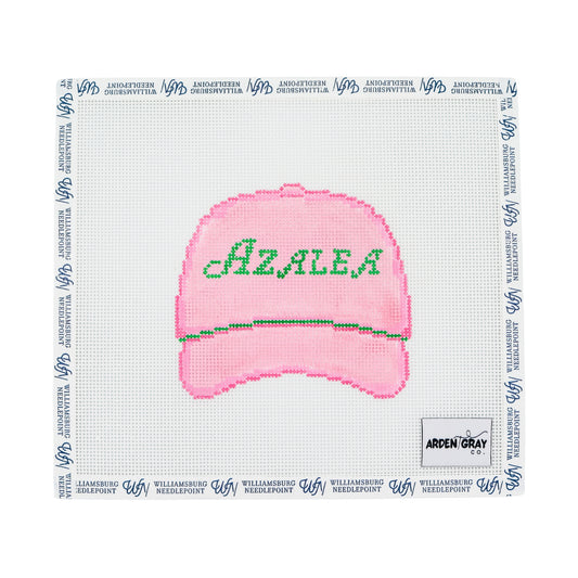 Azalea Tournament Hat