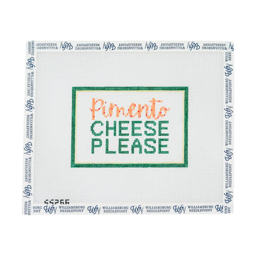 Pimento Cheese Please