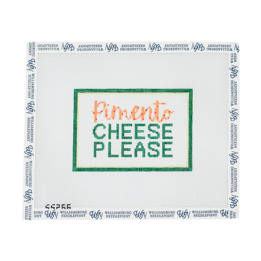 Pimento Cheese Please