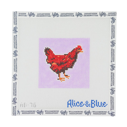 Ginger Coaster