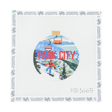 Park City Travel Round