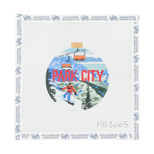Park City Travel Round