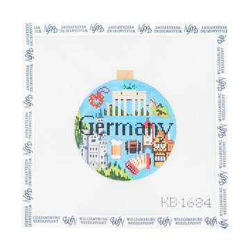 Germany Travel Round