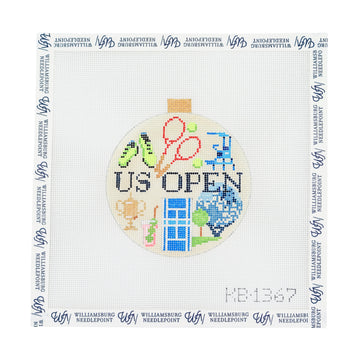 US Open Travel Round