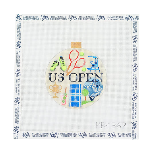 US Open Travel Round
