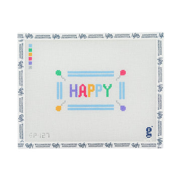 Happy