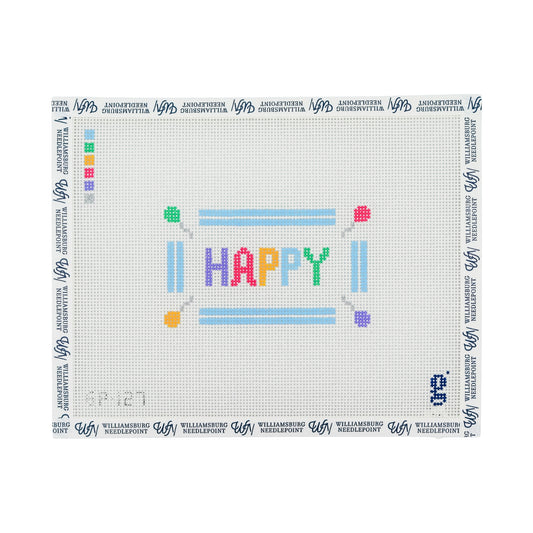 Happy