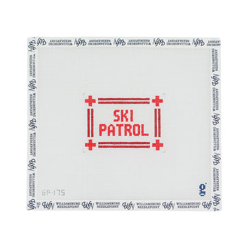 Ski Patrol