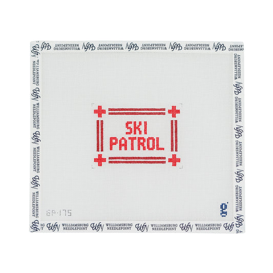 Ski Patrol