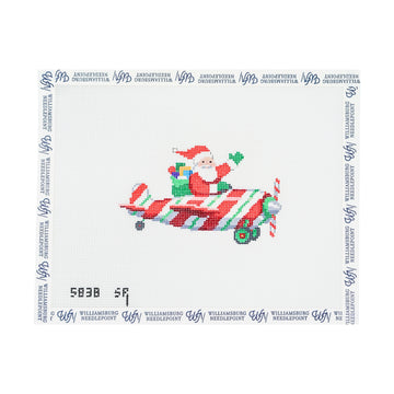 Santa Pilot
