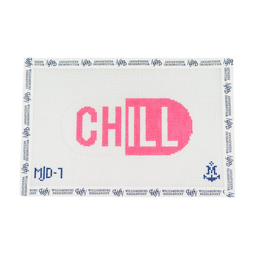 Chill Pill