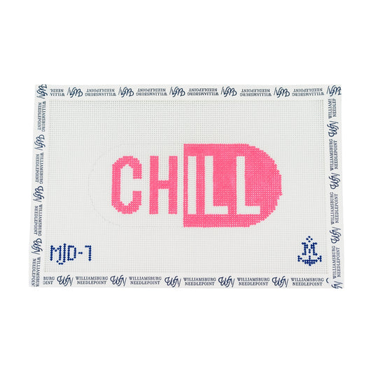 Chill Pill