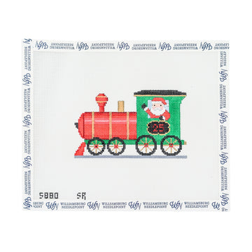 Engine - NP Express