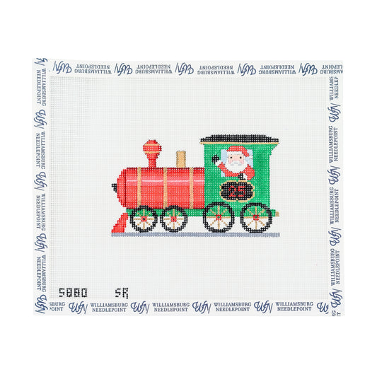 Engine - NP Express