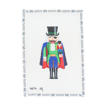 Nutcracker Herr Drosselmeir