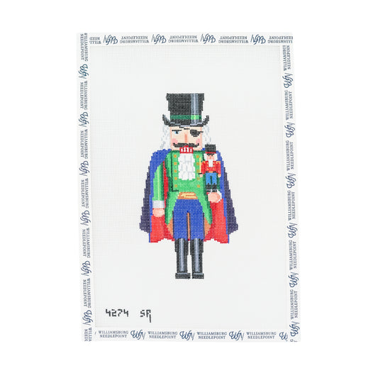 Nutcracker Herr Drosselmeir
