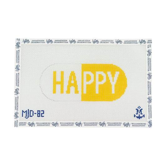 Happy Pill
