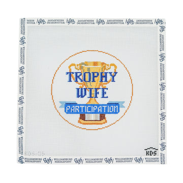 Trophy Wife Round