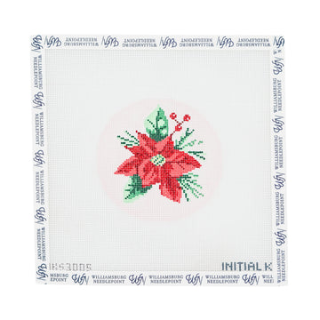 Pink Poinsettia