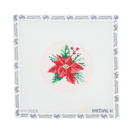 Pink Poinsettia