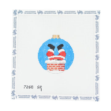 Down The Chimney