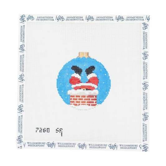 Down The Chimney